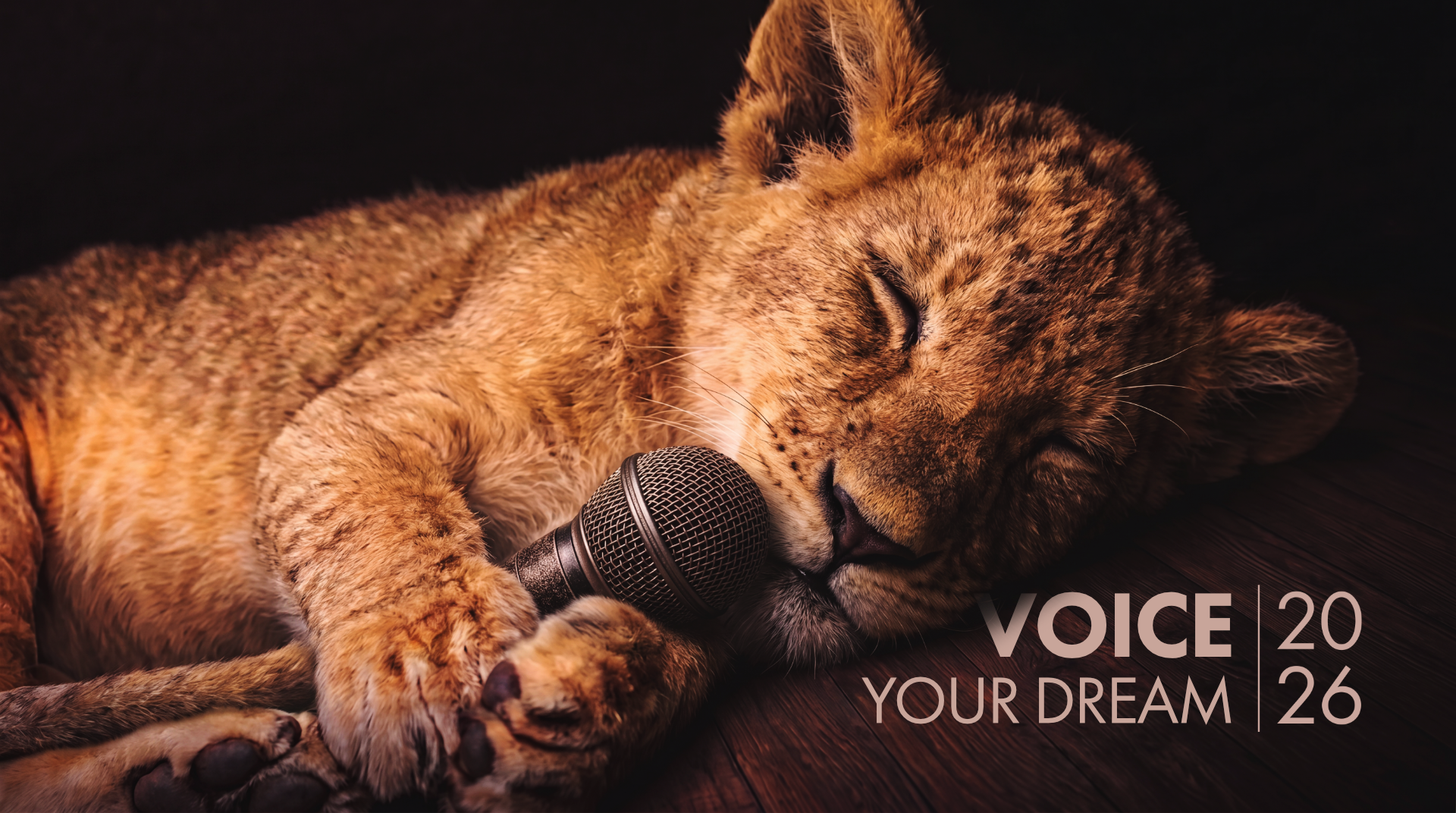 AWAKEN THE LIONS 2026