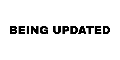 being updated