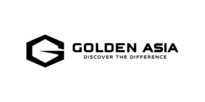 golden asia