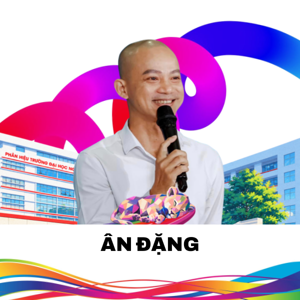 Ân Đặng