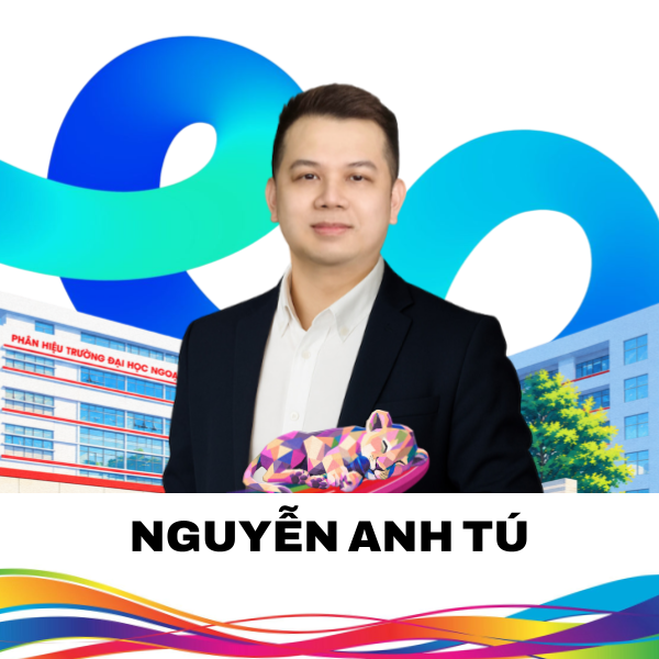 Anh Tú