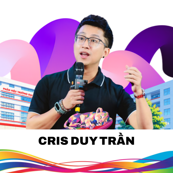 Cris Duy Trần