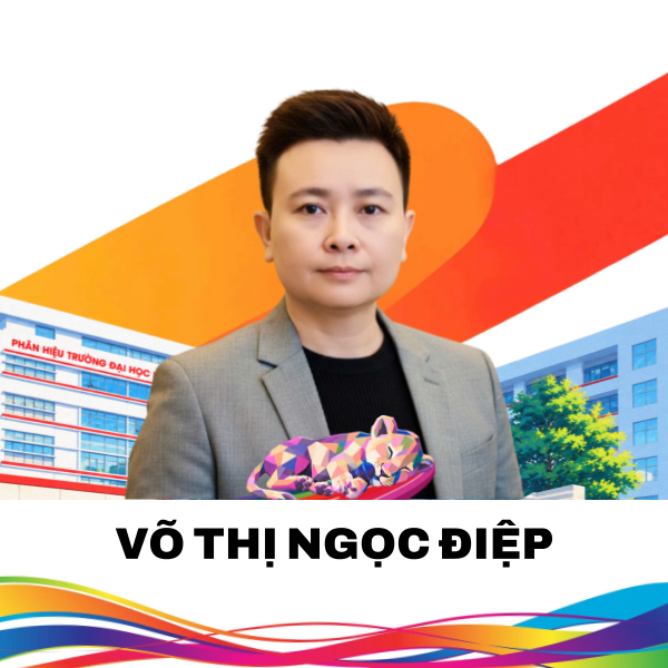 Điệp Võ