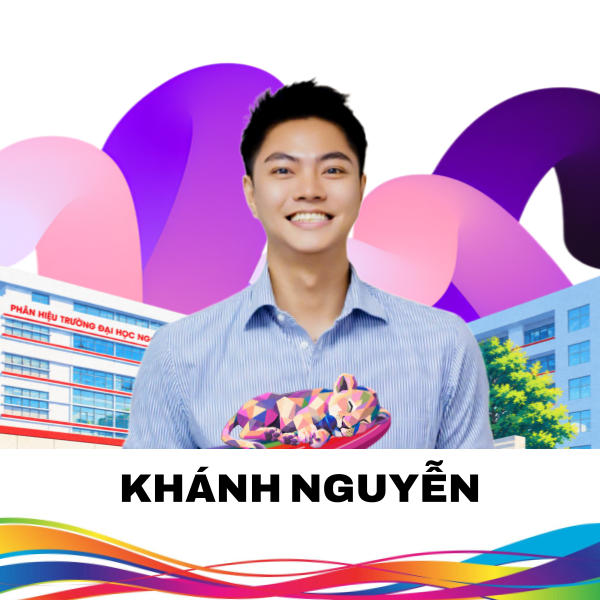 Khánh Nguyễn