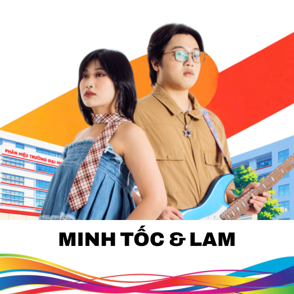 Minh Tốc & LAM