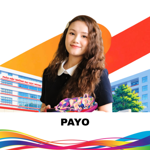 PAYO