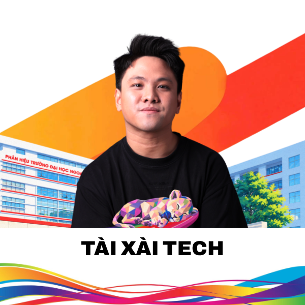 Tài Xài Tech