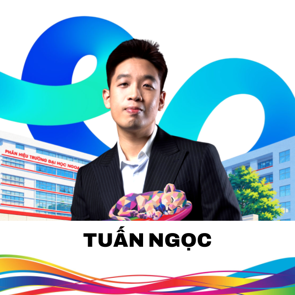Tuấn Ngọc