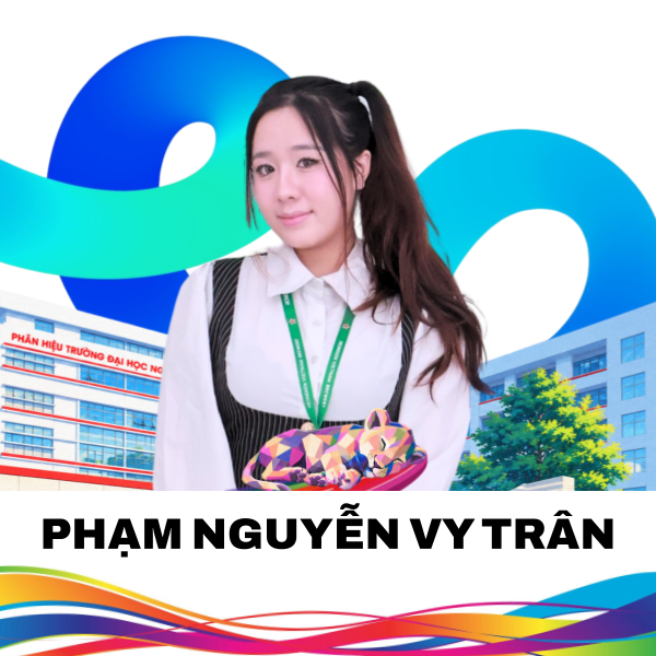 Vy Trân